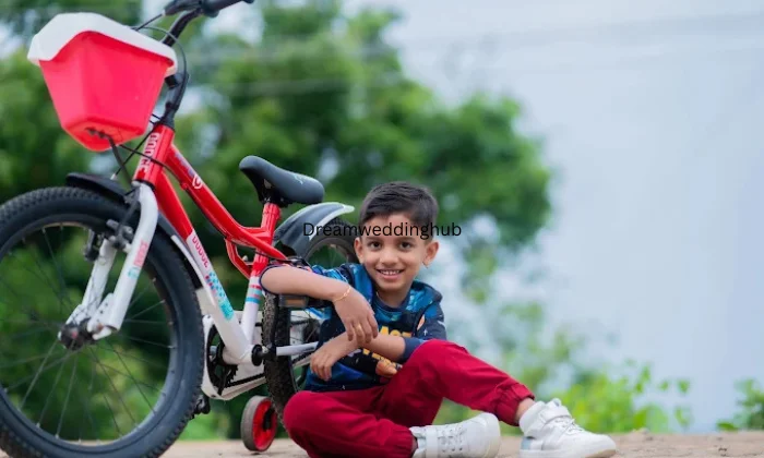 The Wedding Emotion Studio